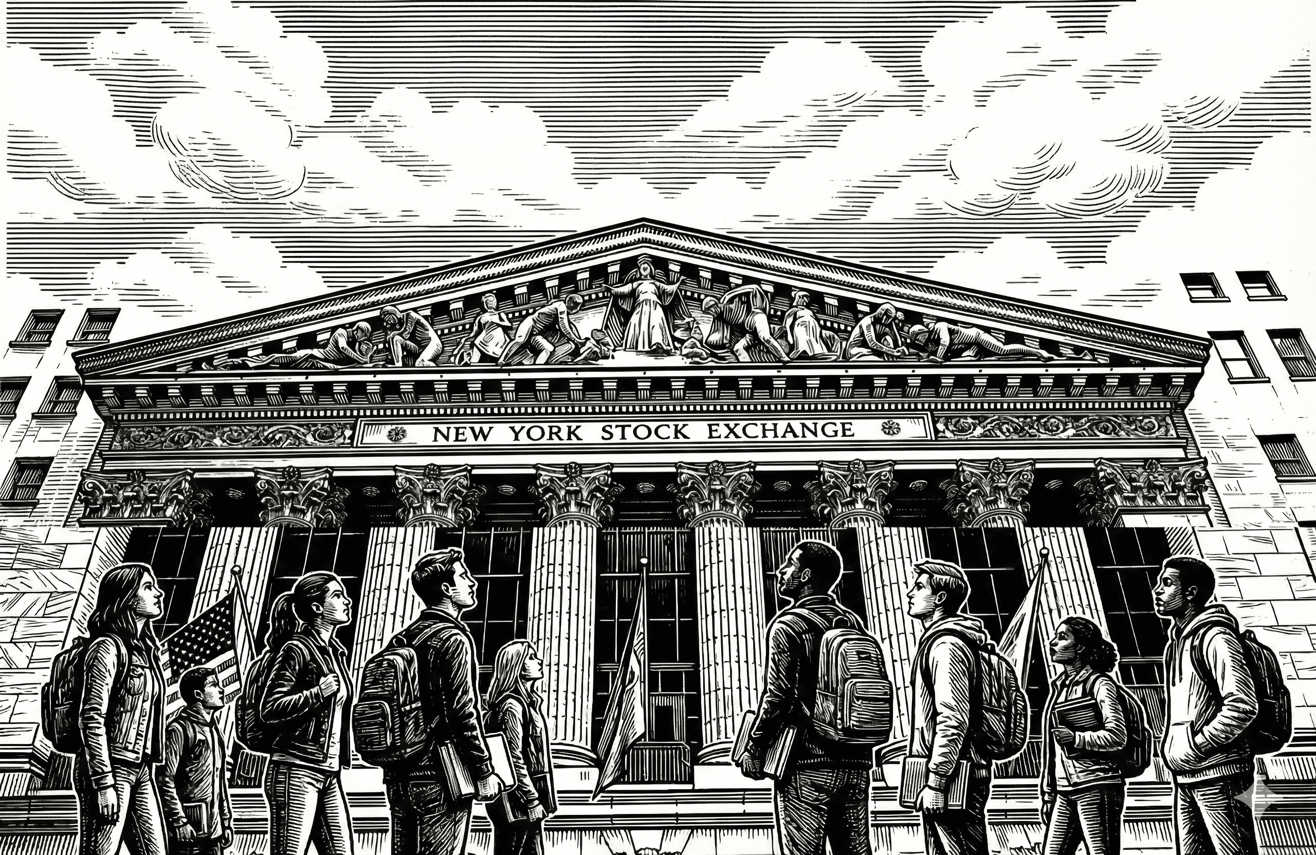 Delta Champion — New York Stock Exchange