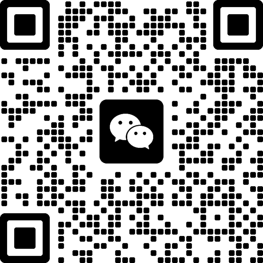 WeChat Group QR Code