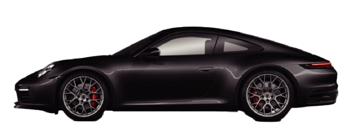 Porsche 2022 911 Carrera