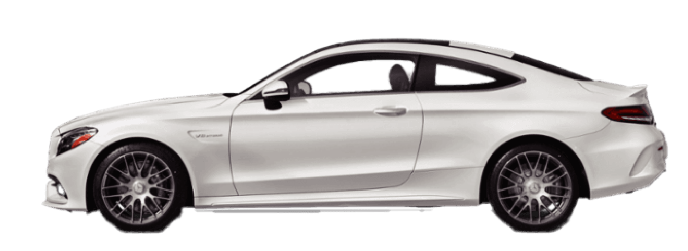 Mercedes Benz 2020 C63 S
