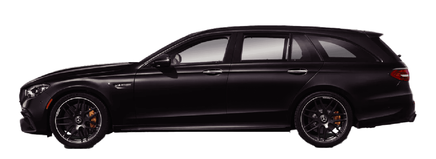Mercedes Benz 2022 E63s Wagon