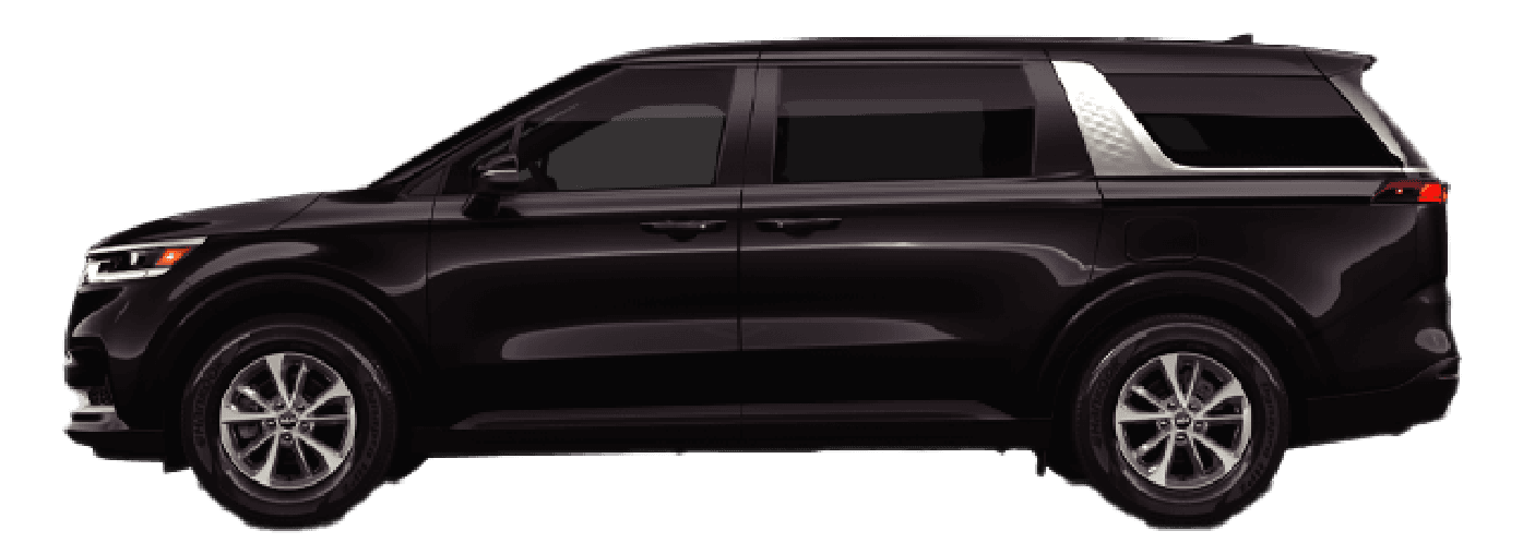 Kia 2022 Carnival