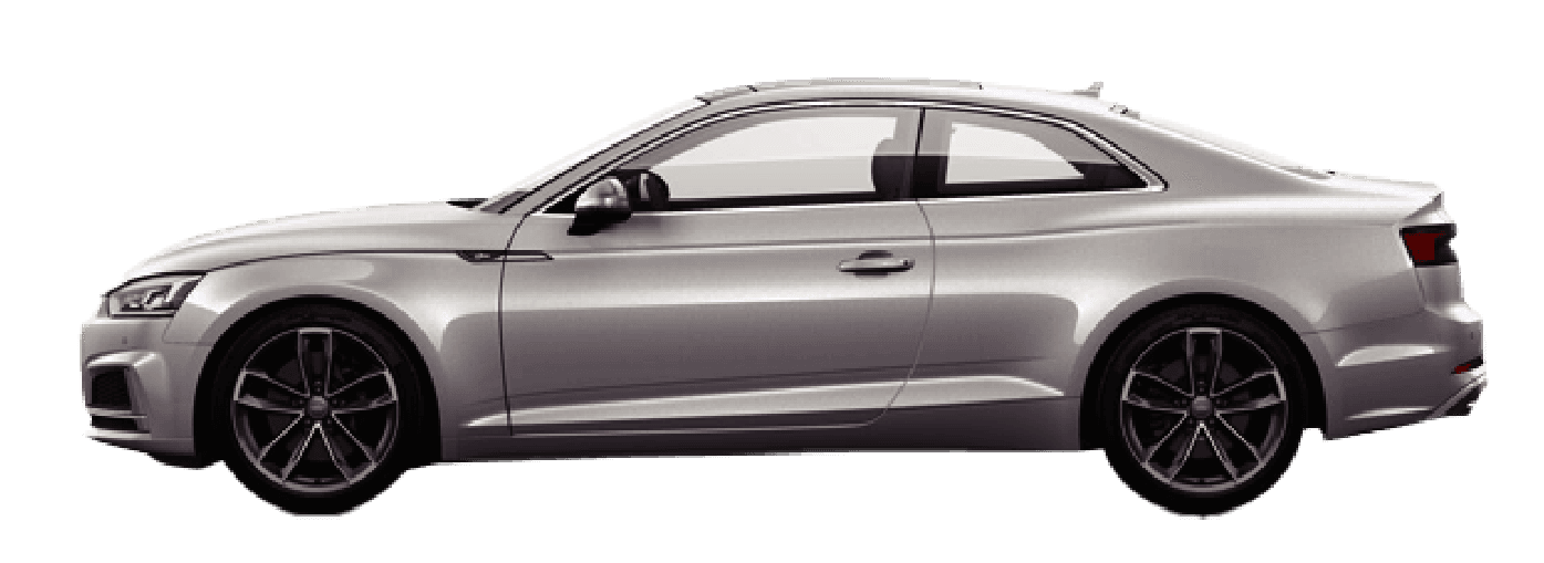 Audi 2018 S5
