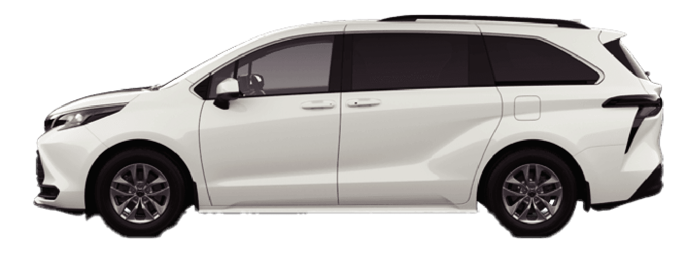 Toyota 2023 Sienna