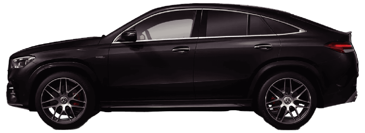 Mercedes Benz 2022 GLE53 AMG