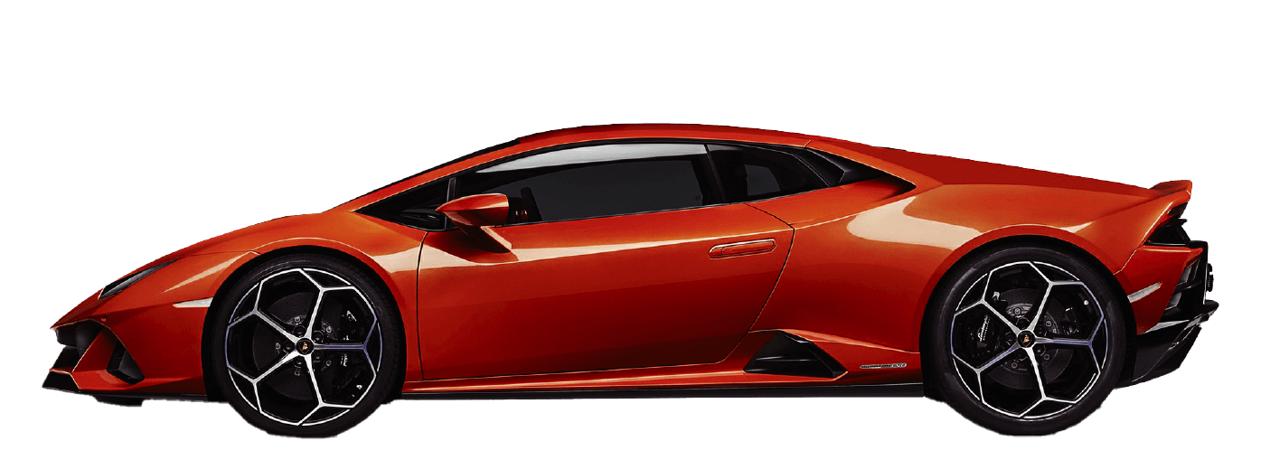 Lamborghini Huracan EVO