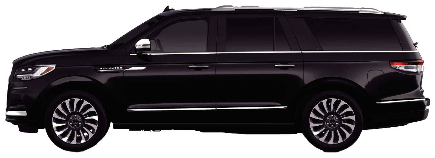 Lincoln 2023 Navigator