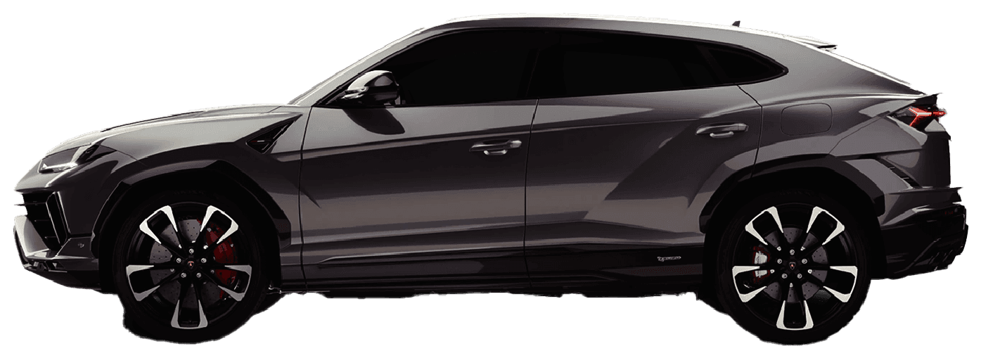 Lamborghini 2023 Urus