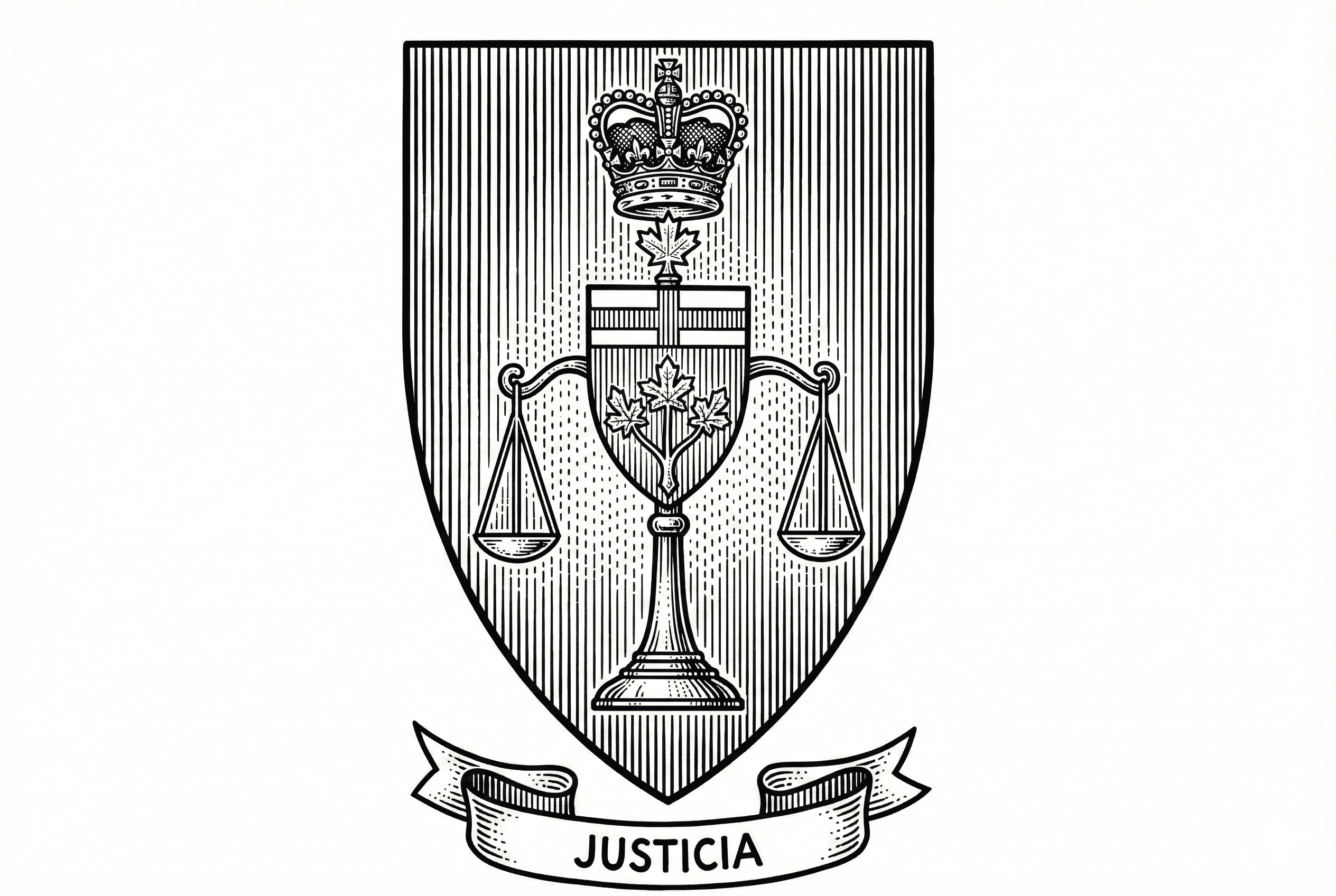 Justicia