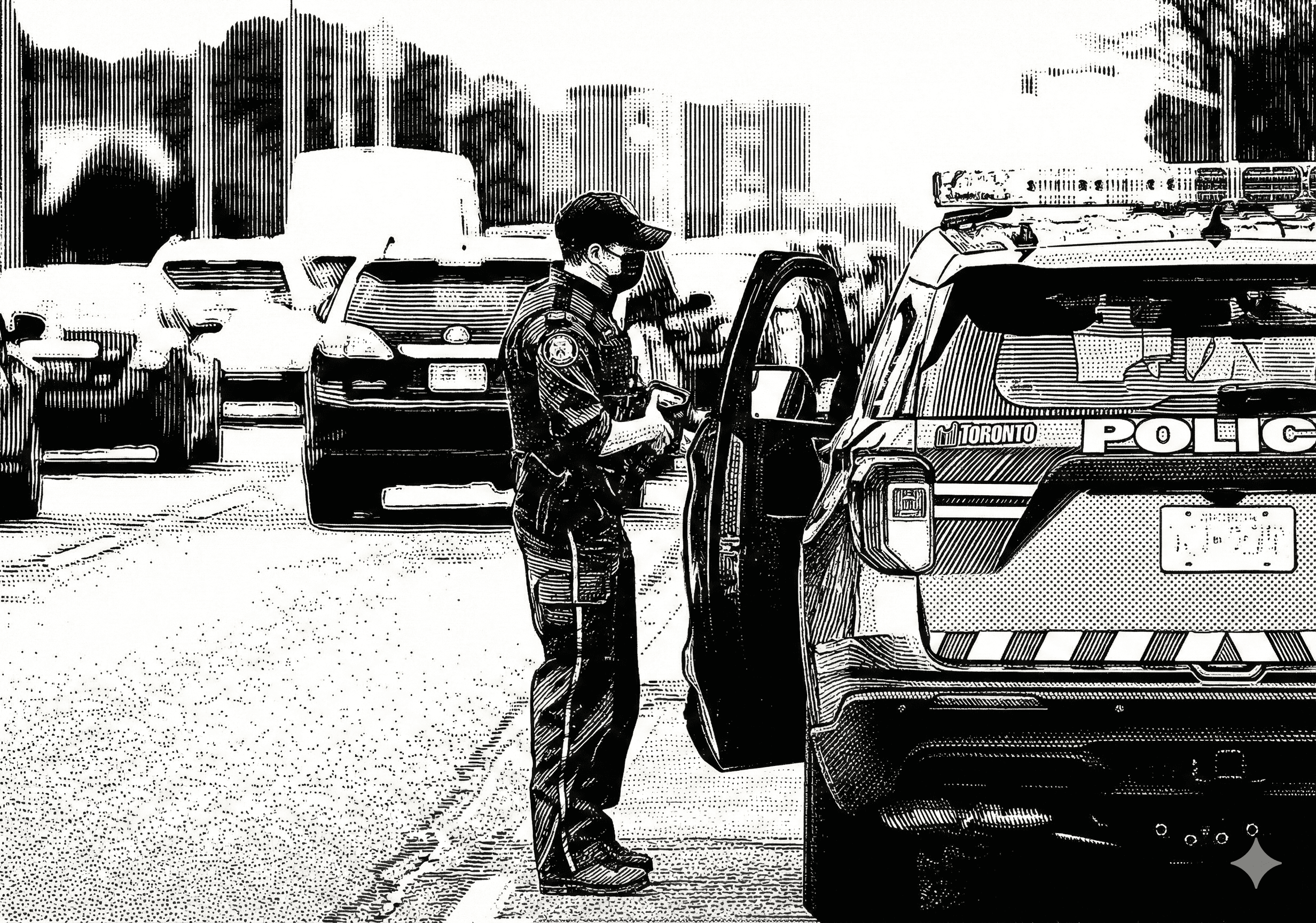 Traffic Act