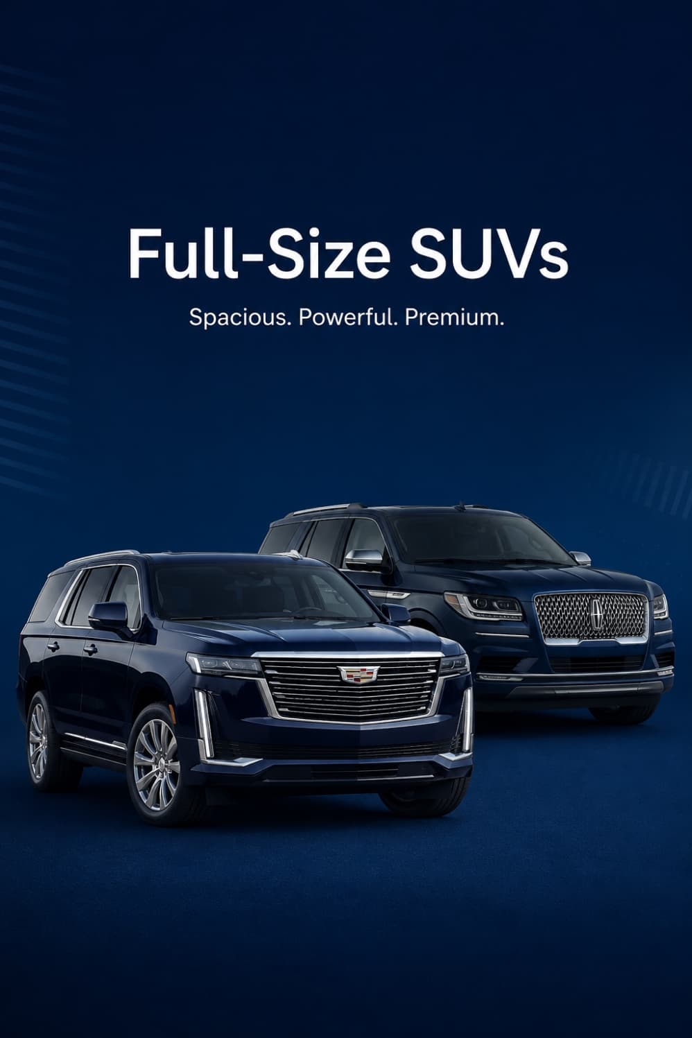 SUV