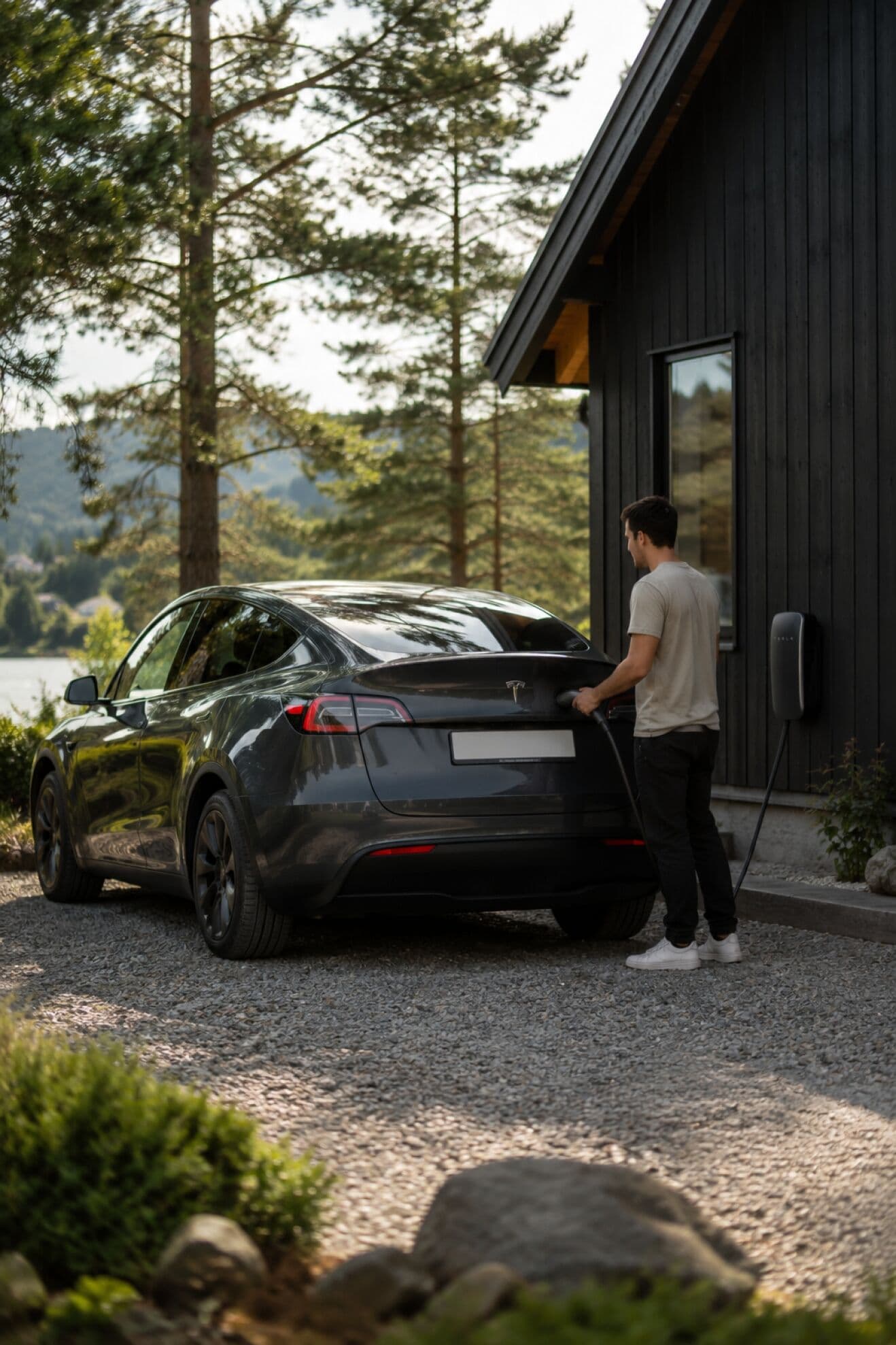 Tesla