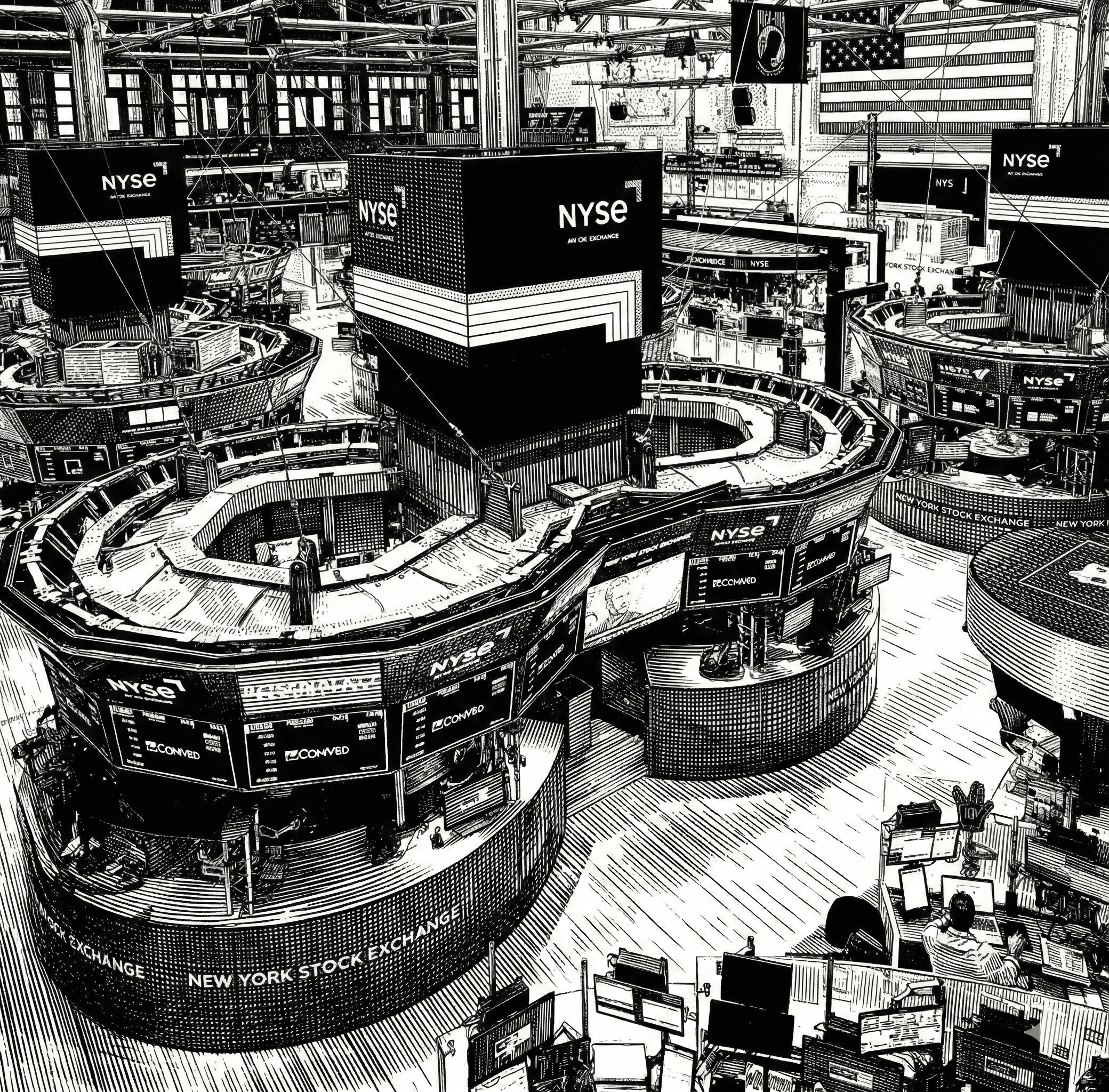 New York Stock Exchange