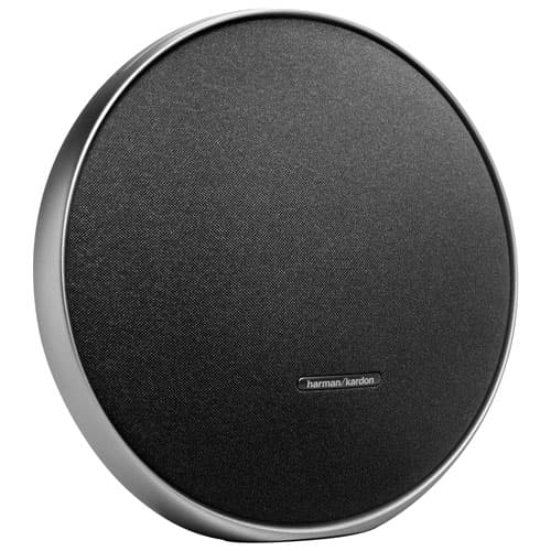 Harman Kardon Speaker - 2nd Prize